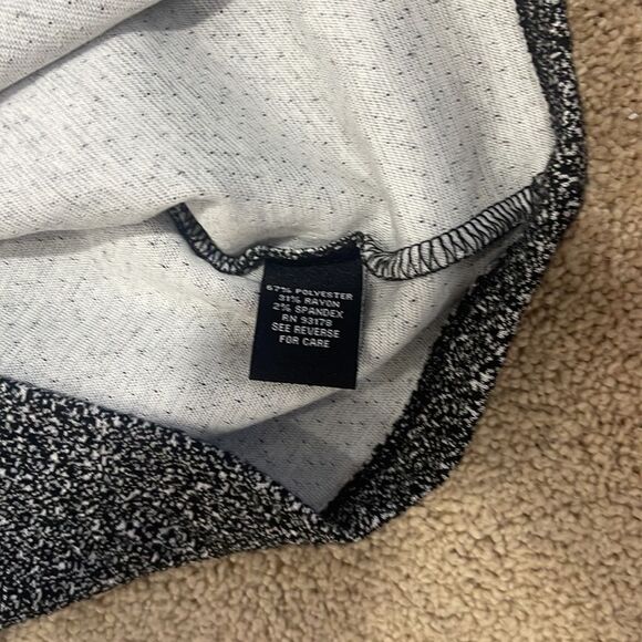 NWT Premise Studio Pull-on Pencil Skirt - Picture 4 of 6